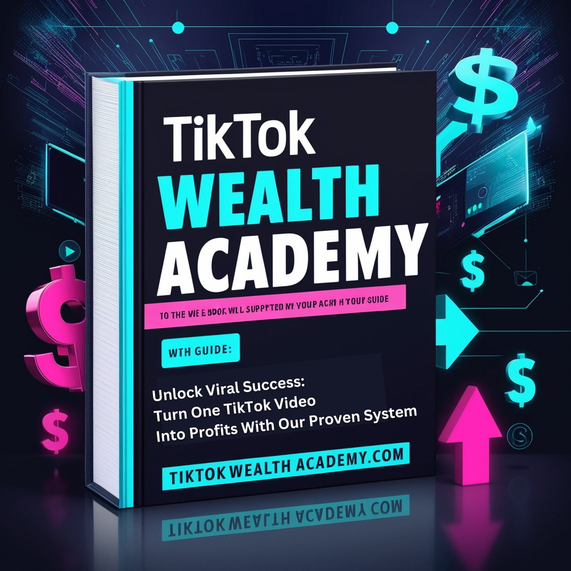 TikTok Wealth Academy